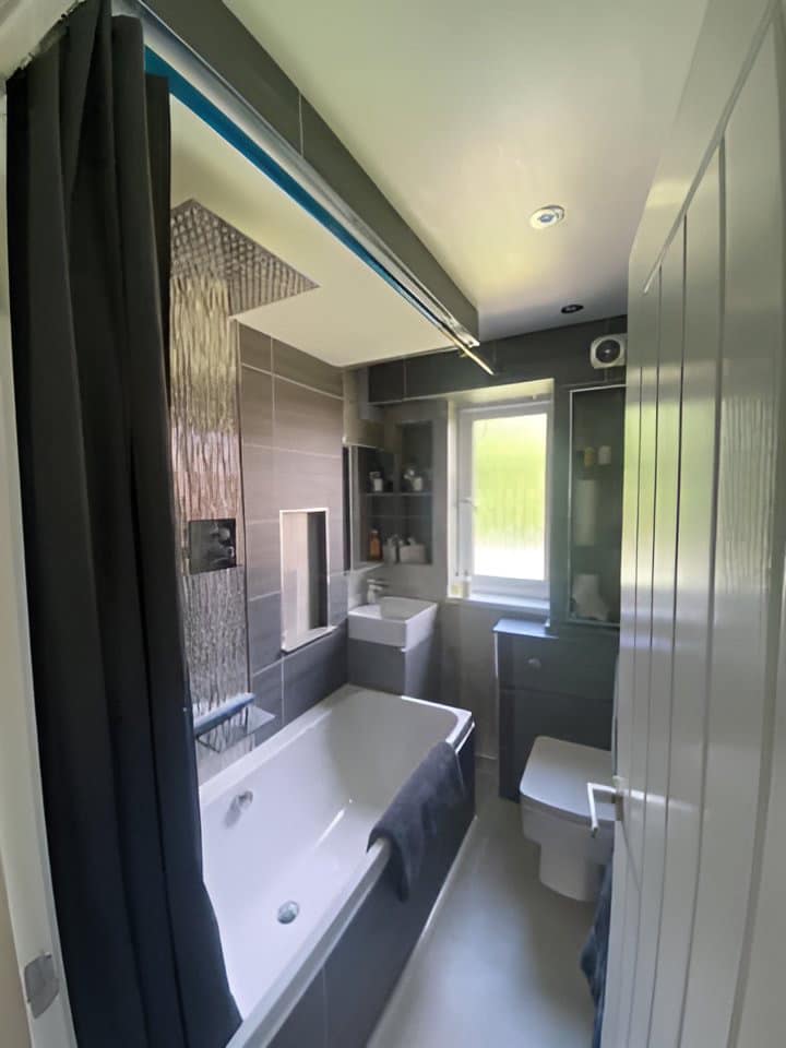 bathroom fitting